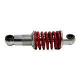 Small Suspension Shock for Quickie QM-710 Power Chairs | 150 LBS Limit
