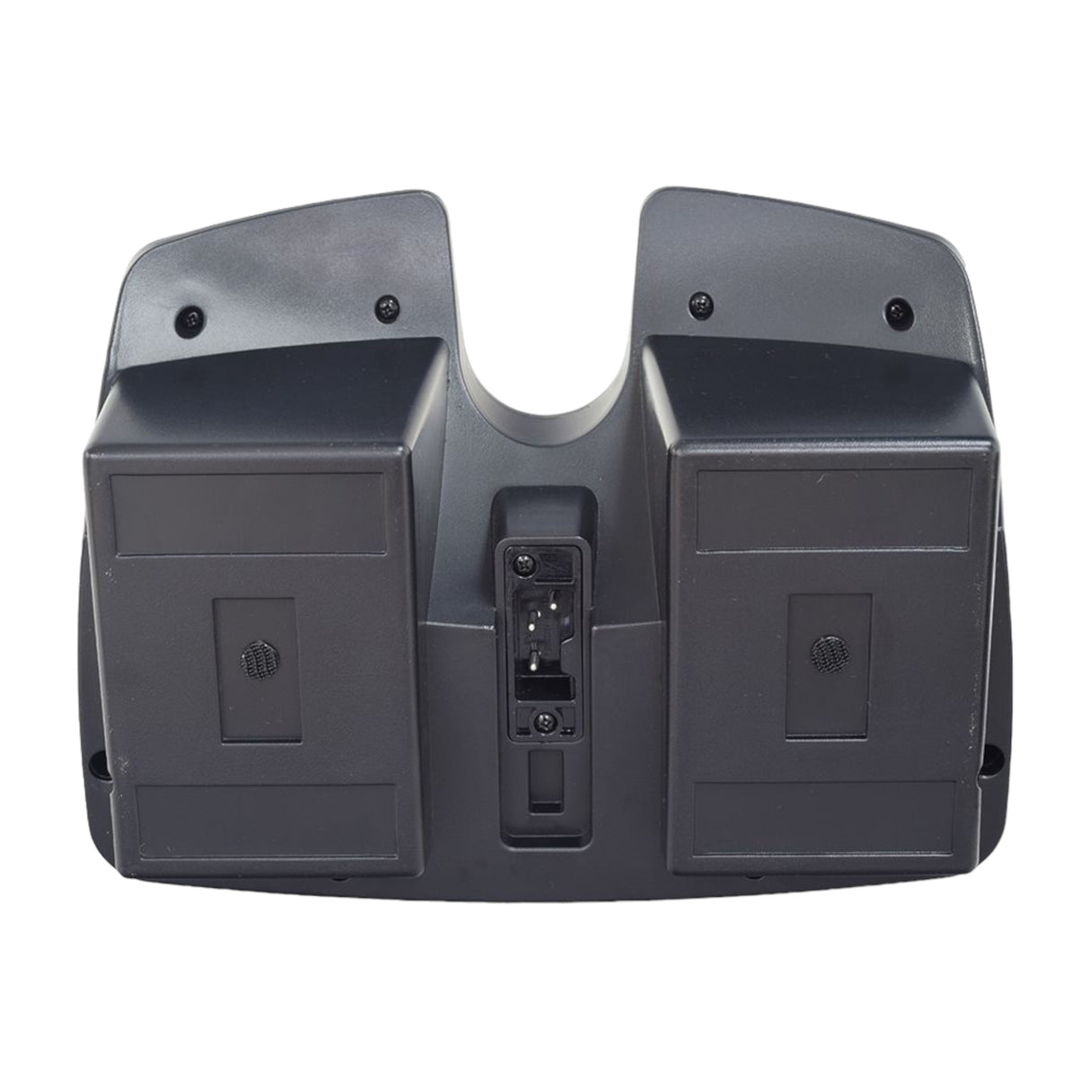 12 AH Battery Box for Pride Mobility Go-Go Elite Traveller & Go-Go Ultra X Scooters | PLSASMB2013