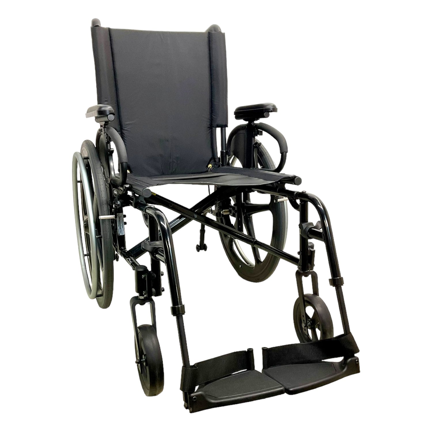 Quickie 2 - overview