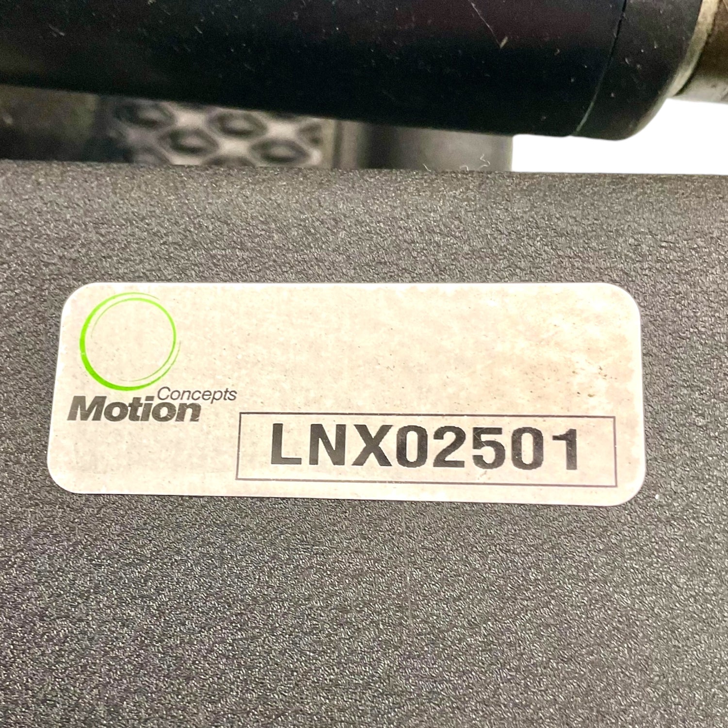 Extending Leg Rest Assembly for Invacare TDX SP & TDX SP-GT Power Chairs | 1166939 | Actuator & Mounting Hardware Included
