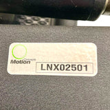 Extending Leg Rest Assembly for Invacare TDX SP & TDX SP-GT Power Chairs | 1166939 | Actuator & Mounting Hardware Included