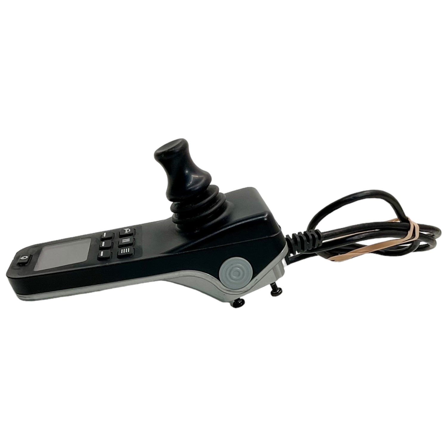 Q-Logic 3E Joystick for Pride Quantum 1450 & Jazzy 1450 Power Chairs | CTL1810671