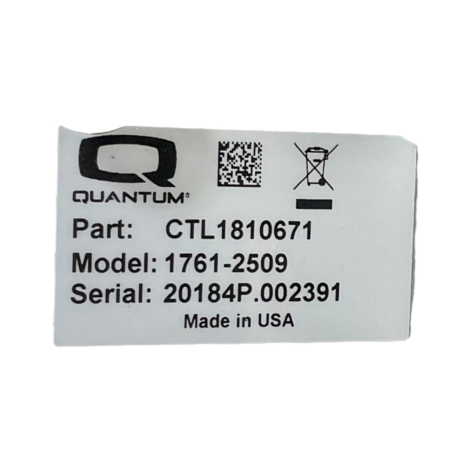 Q-Logic 3E Joystick for Pride Quantum 1450 & Jazzy 1450 Power Chairs | CTL1810671