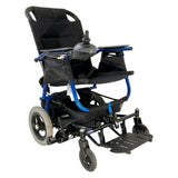 Invacare At'm power chair - overview