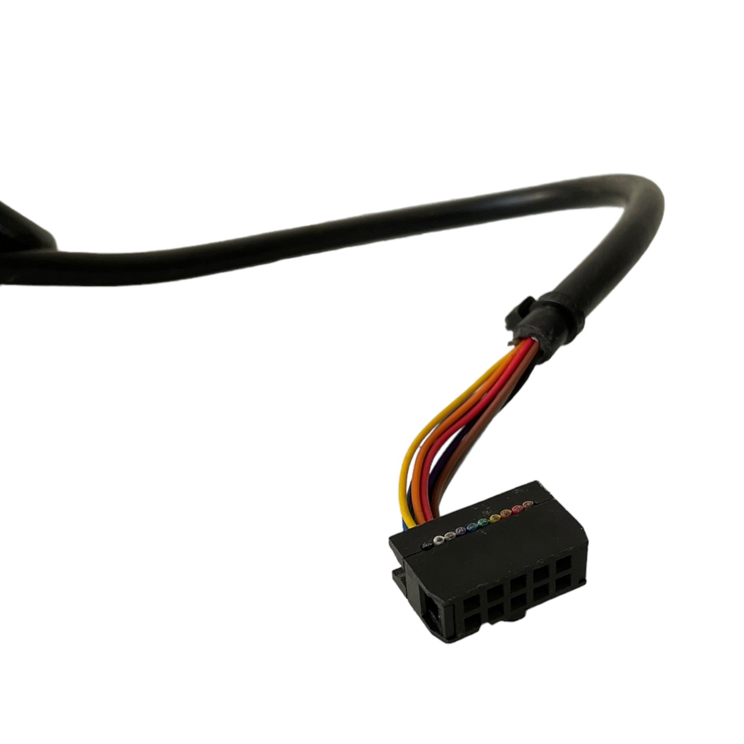 Switch Box Assembly for Permobil C300, K300, C350, C400, C500, Entra, & Chairman 2K | 305963