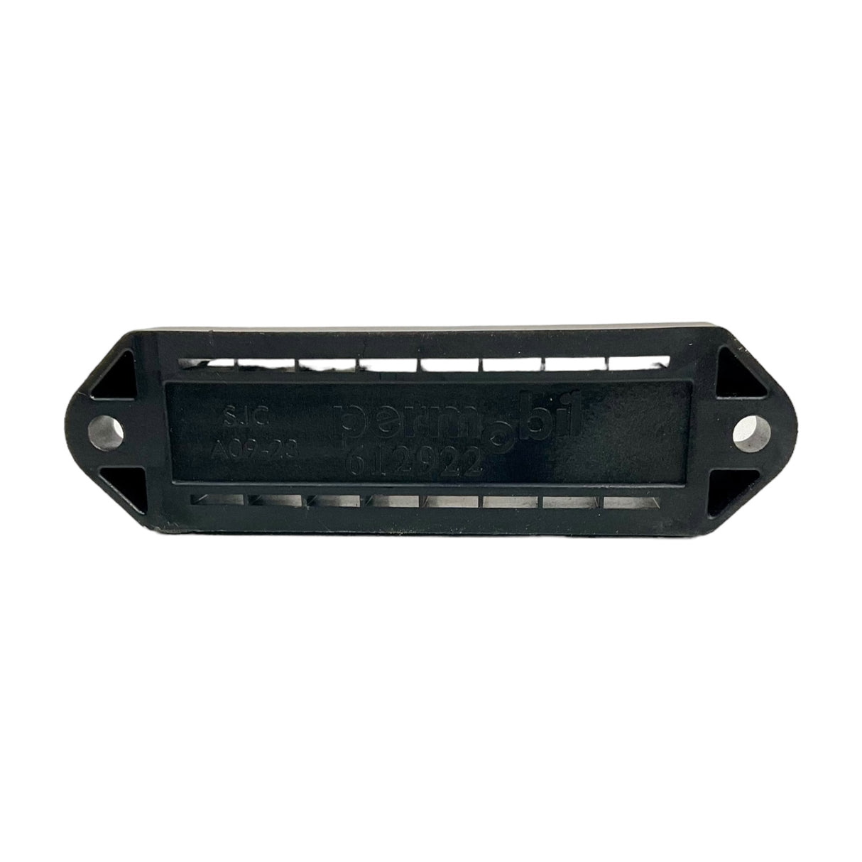 8 Port Junction Hub for Permobil Corpus 3G, Corpus HD, K450 MX, & More Power Chairs | 612922
