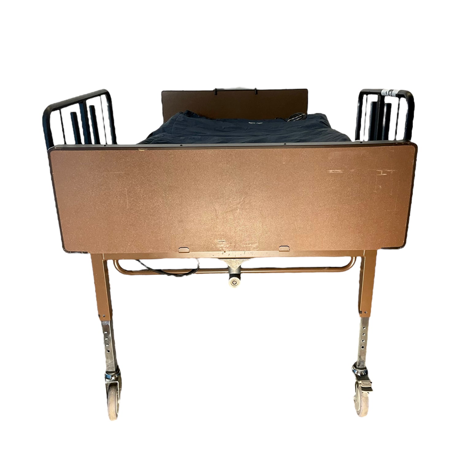 Drive Medical Med Aire Plus Bariatric Heavy Duty Low Air Loss Mattress System