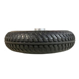 Excellent tread