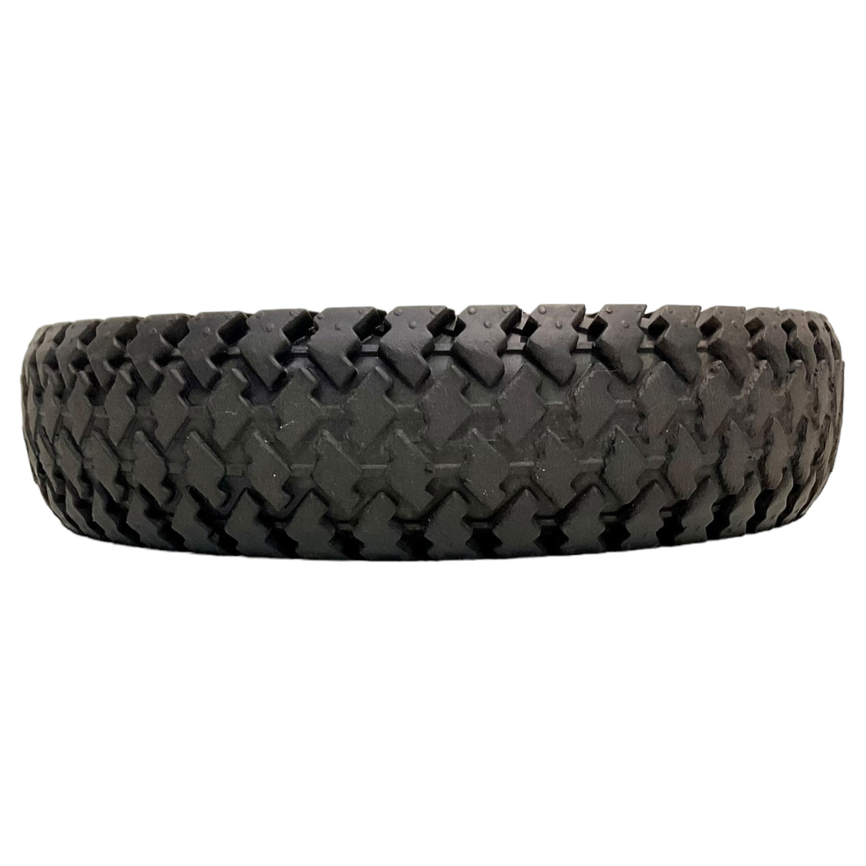 Aggressive Tread Drive Wheel Assembly for Permobil F3, F5, M3 Power Chairs | 14 x 3 inch Pneumatic