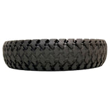Aggressive Tread Drive Wheel Assembly for Permobil F3, F5, M3 Power Chairs | 14 x 3 inch Pneumatic