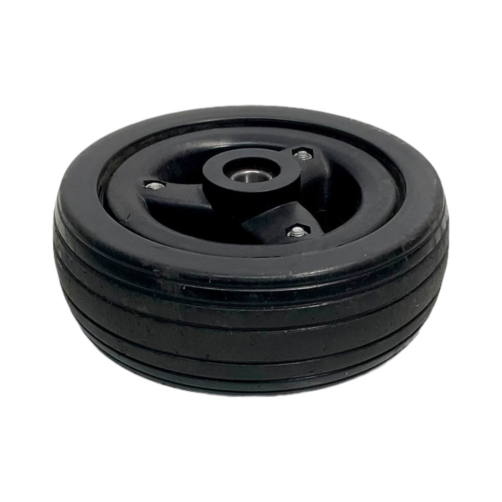 Caster Wheel for Quickie QM-7 Series, Q-700 M Power Chairs | 6 x 2 inches