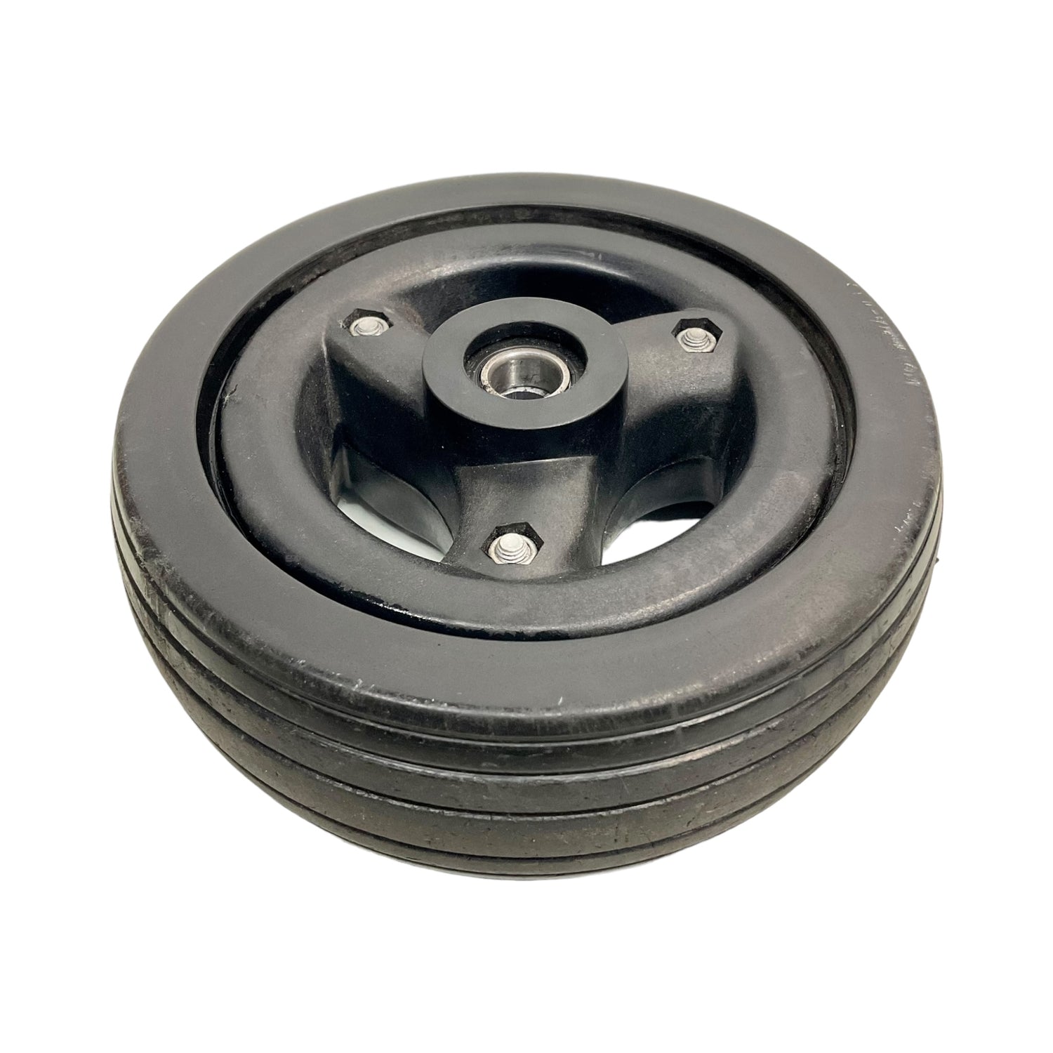 Caster Wheel for Quickie QM-7 Series, Q-700 M Power Chairs | 6 x 2 inches