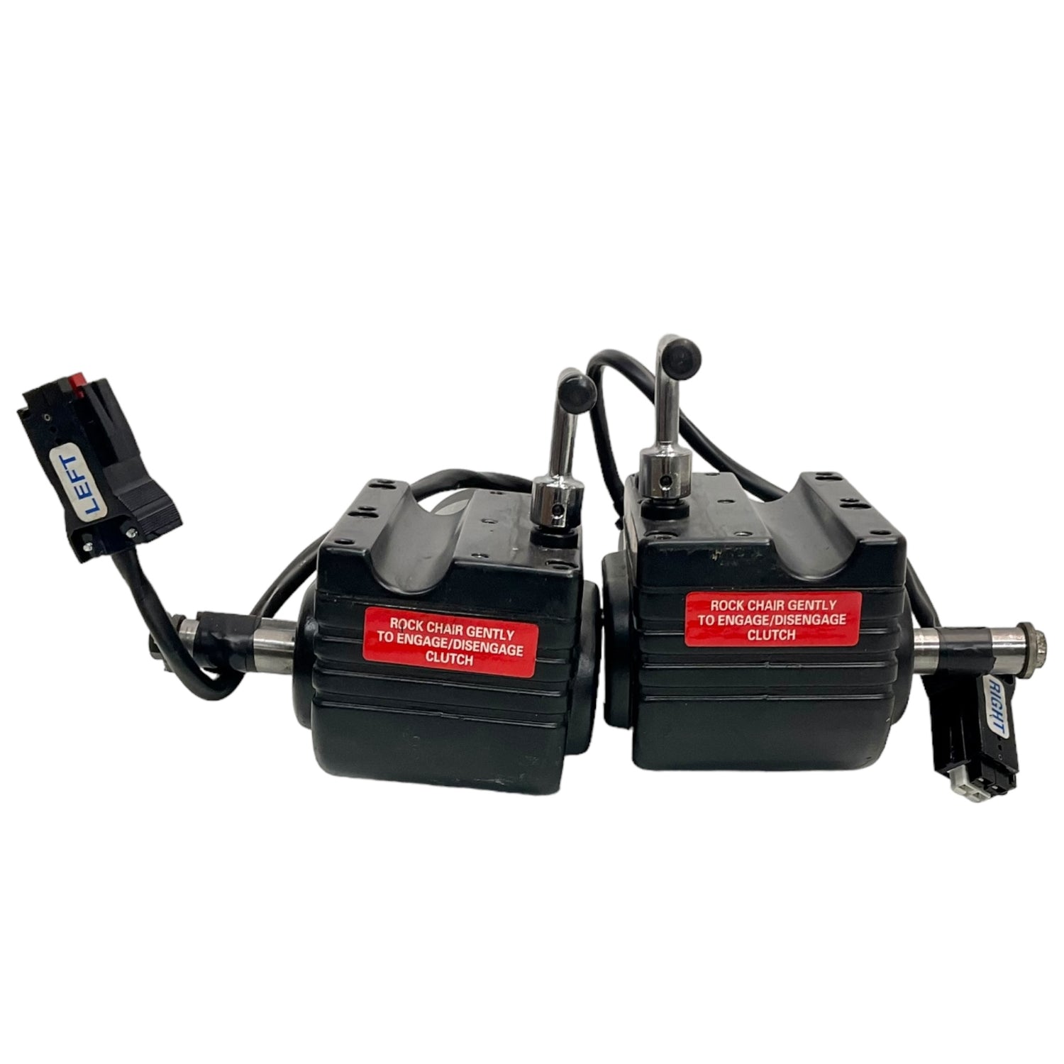 350 Watt Motors for Invacare Nutron Power Chairs | 1107665 | 1107665