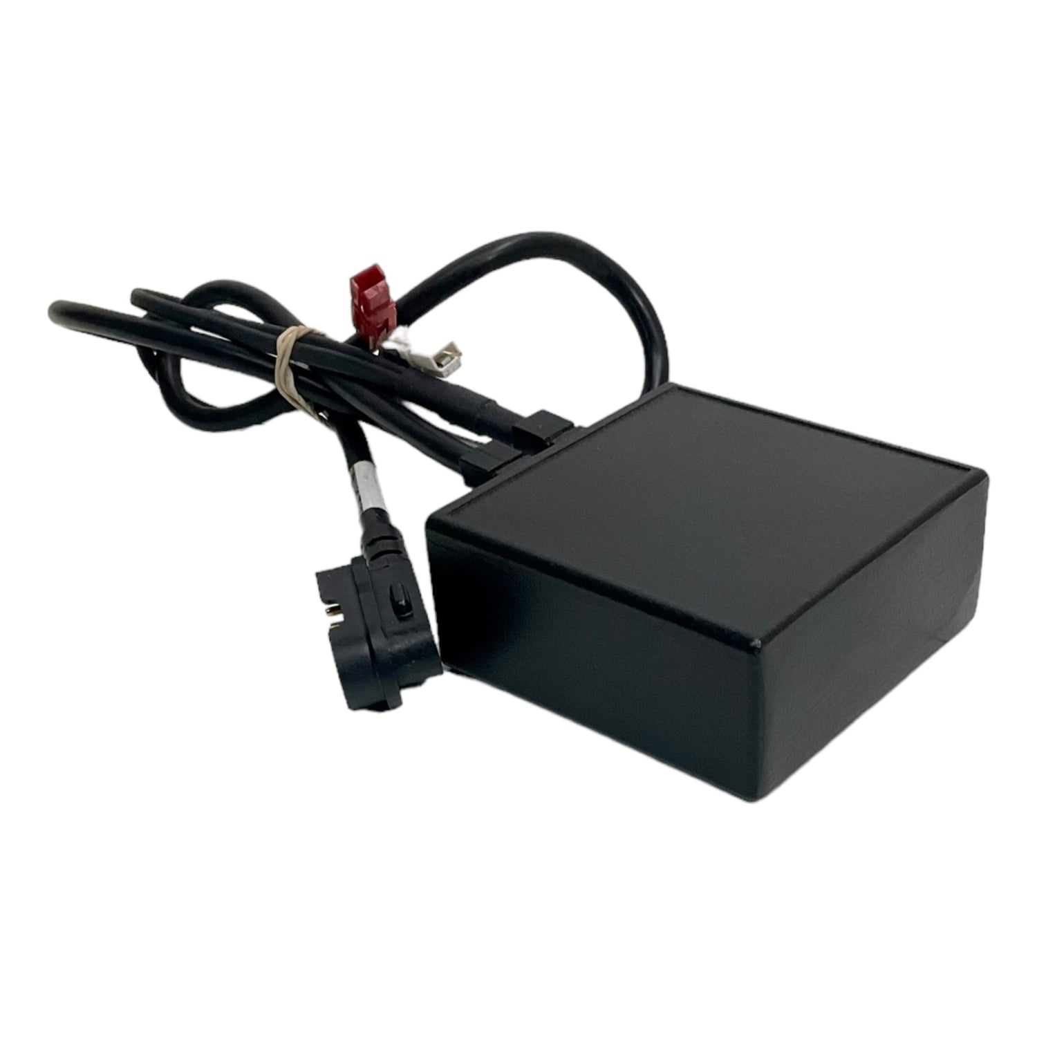 Tilt & Recline Actuator Module for Invacare TDX SP, 3G Storm Series, & More Power Chairs | MK6i Electronics