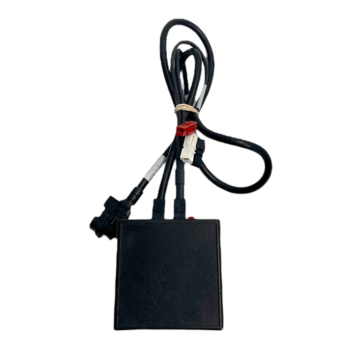 Tilt & Recline Actuator Module for Invacare TDX SP, 3G Storm Series, & More Power Chairs | MK6i Electronics