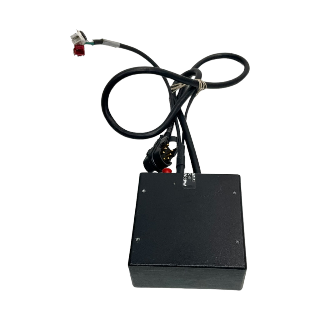 Tilt & Recline Actuator Module for Invacare TDX SP, 3G Storm Series, & More Power Chairs | MK6i Electronics