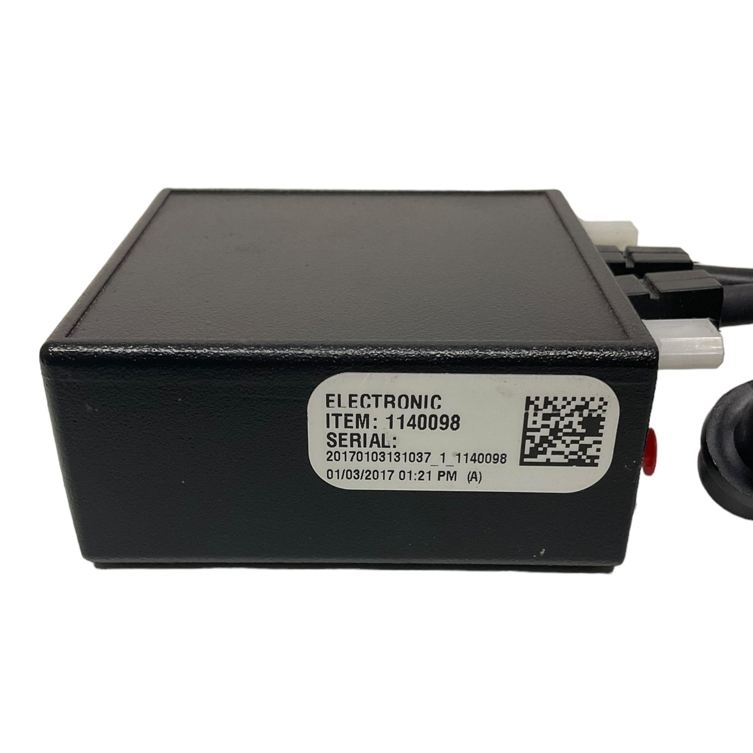 Tilt & Recline Actuator Module for Invacare TDX SP, 3G Storm Series, & More Power Chairs | MK6i Electronics