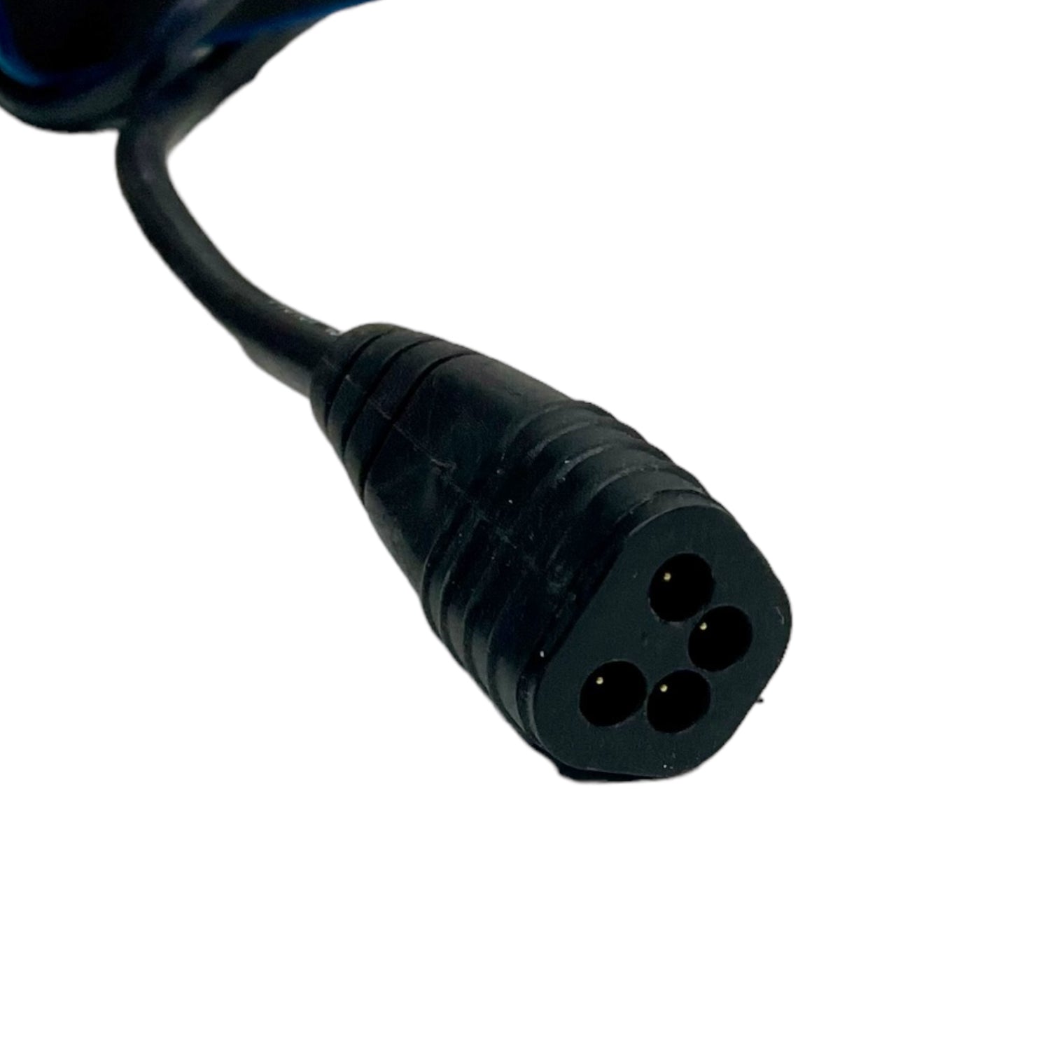 Micro Pilot Joystick Assembly with Omni Display for Sunrise Medical Quickie QM-7 Series Power Chairs | Mounting Hardware Included