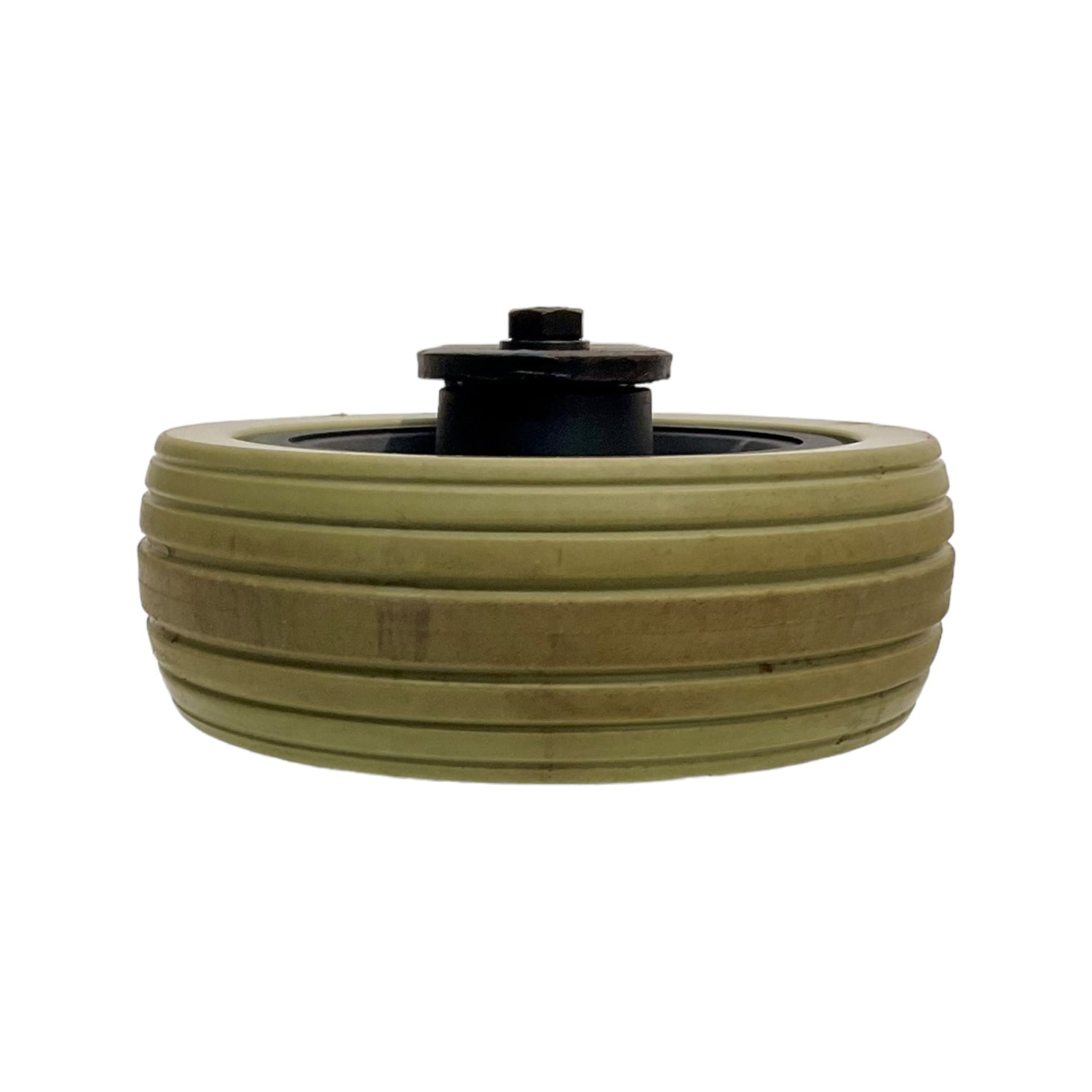 6 inch Caster Wheels for Pride Jazzy Select 6 & Select 6 Ultra Power Chairs | FRMASMB14261 | FRMASMB14262