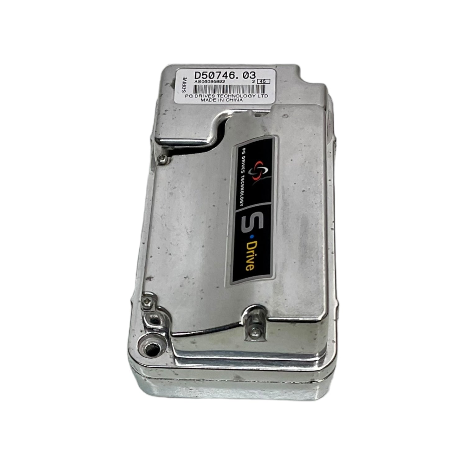 Control Module for Pride Mobility Go-Go Ultra X & Go-Go Elite Scooters | ELEASMB4893