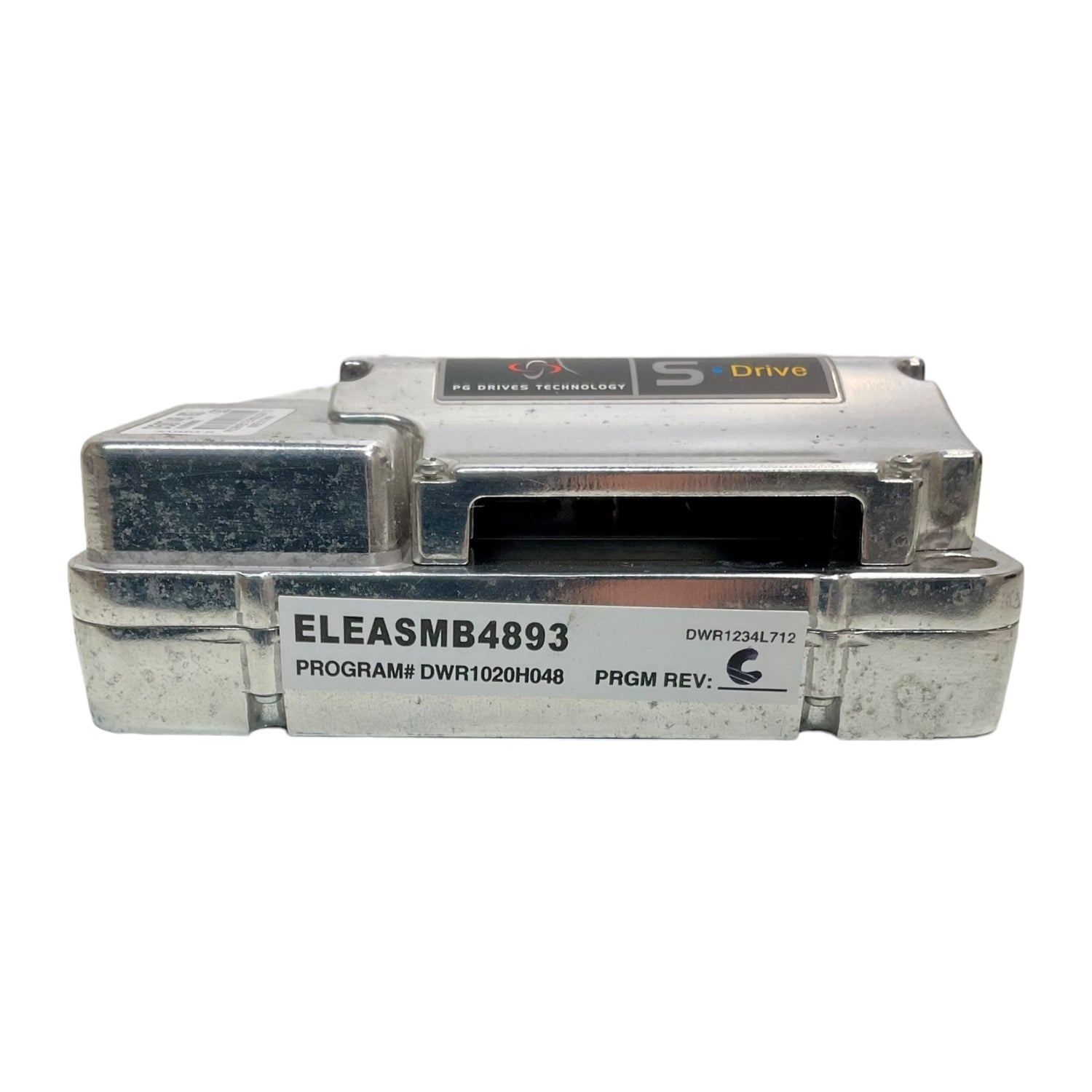 Control Module for Pride Mobility Go-Go Ultra X & Go-Go Elite Scooters | ELEASMB4893