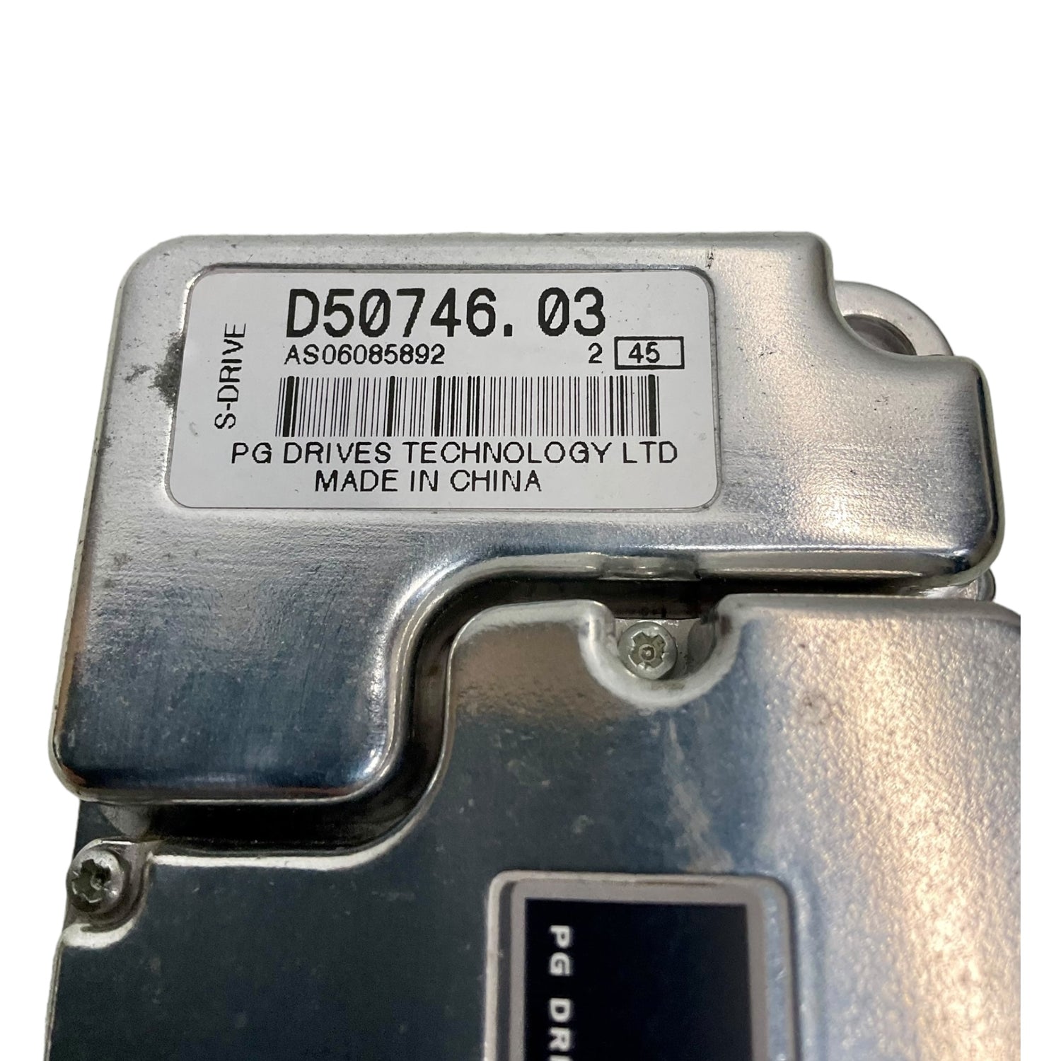 Control Module for Pride Mobility Go-Go Ultra X & Go-Go Elite Scooters | ELEASMB4893