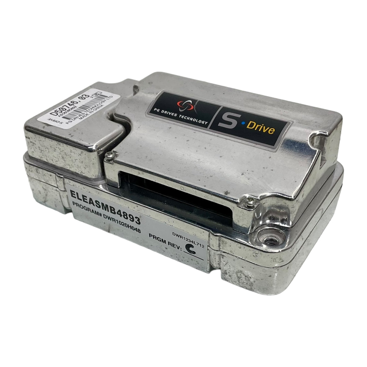 Control Module for Pride Mobility Go-Go Ultra X & Go-Go Elite Traveller ...