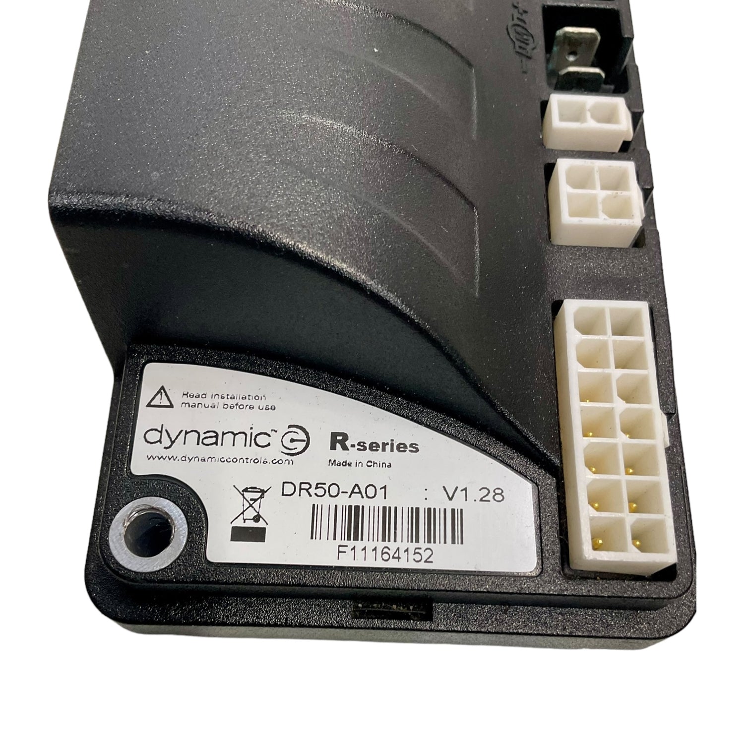 Control Module for Golden Buzzaround XL & LiteRider Mini Scooters | 3051600180 | DR50-A01