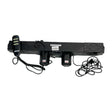Motor & Hand Control for Drive Medical Delta Ultra-Light 1000 Hospital Beds | 15033 | 15235