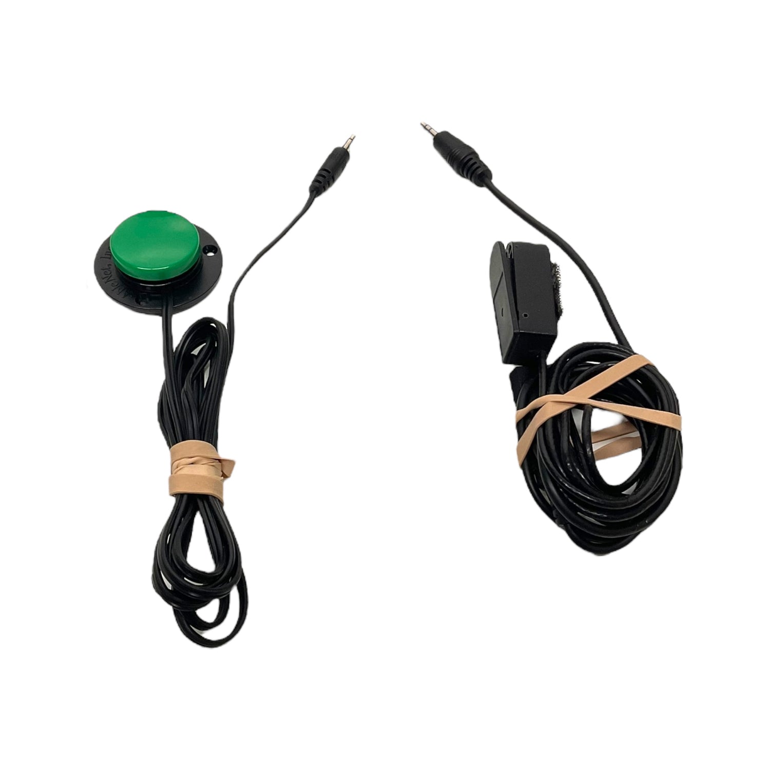 Spec switch (left) and Micro light switch (right)