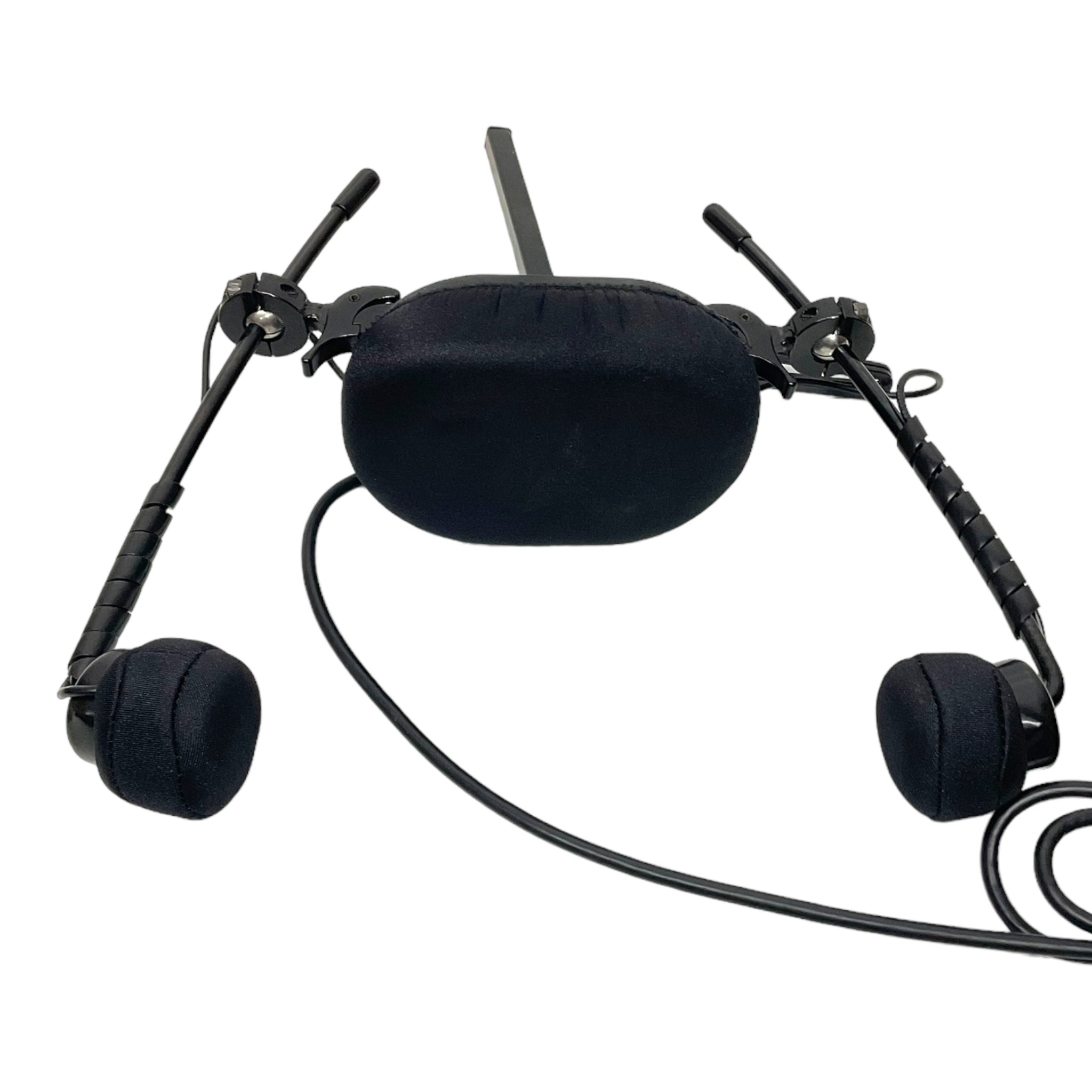 Switch-It DualPro Head Array Assembly | Permobil | Sunrise
