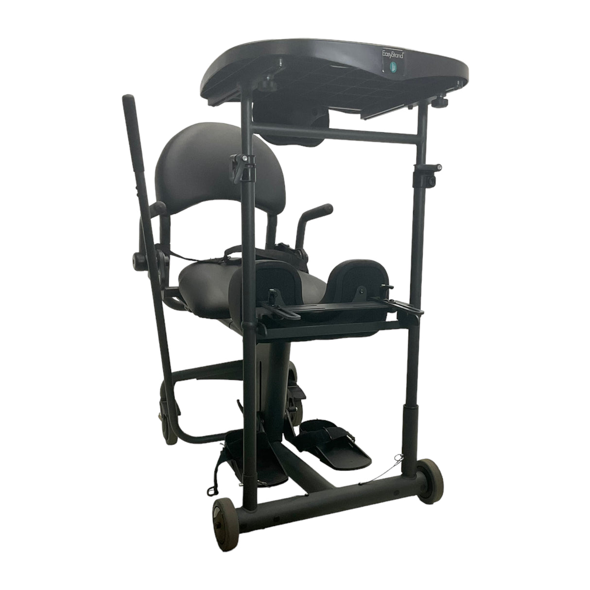EasyStand Evolv Medium Sit to Stand | 16 x 18 inch Seat | 200 lb. Weight Capacity