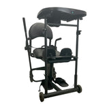 EasyStand Evolv Medium Sit to Stand | 16 x 18 inch Seat | 200 lb. Weight Capacity