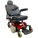 Pride Jazzy Select 6 power chair - overview
