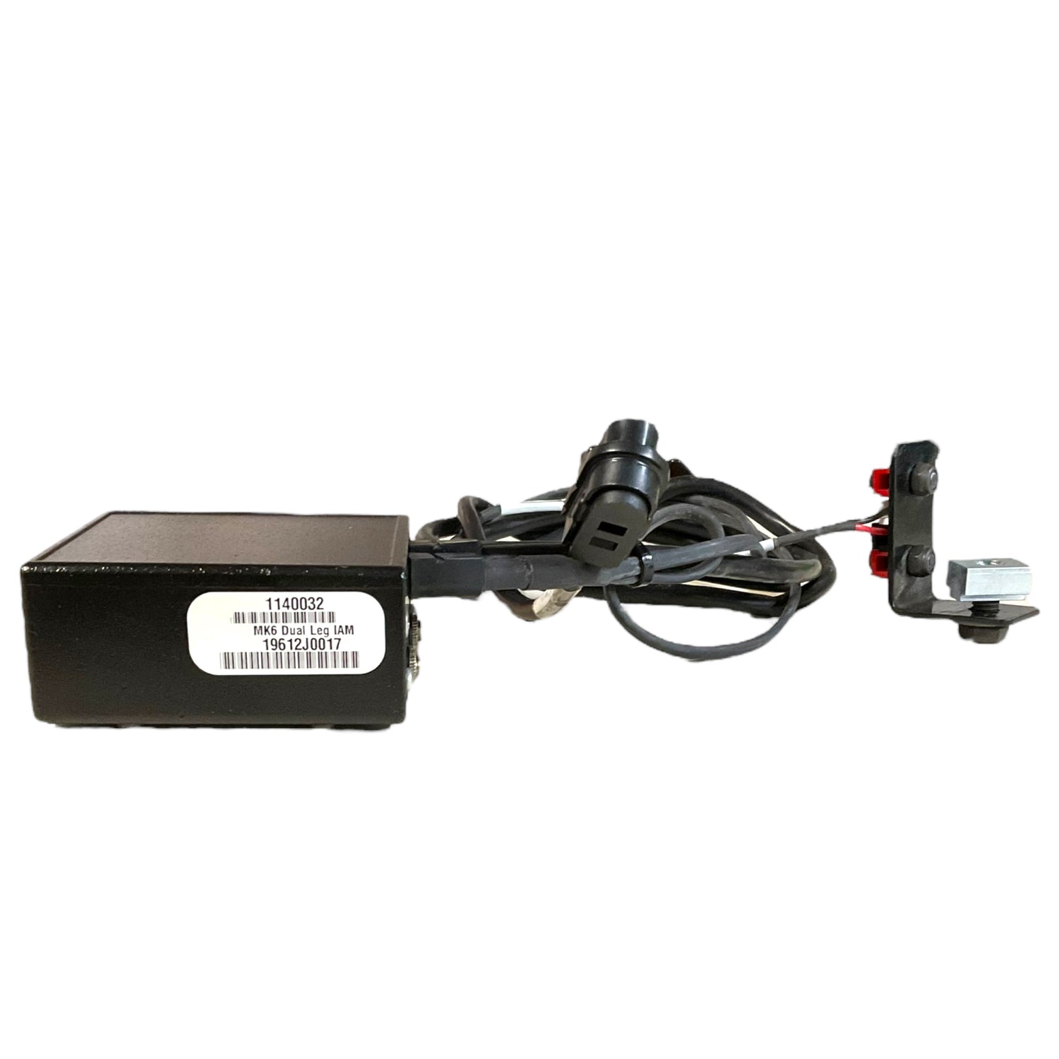Dual Legs Integrated Actuator Module for Invacare TDX & Storm Series 3G Power Chairs | 1140032