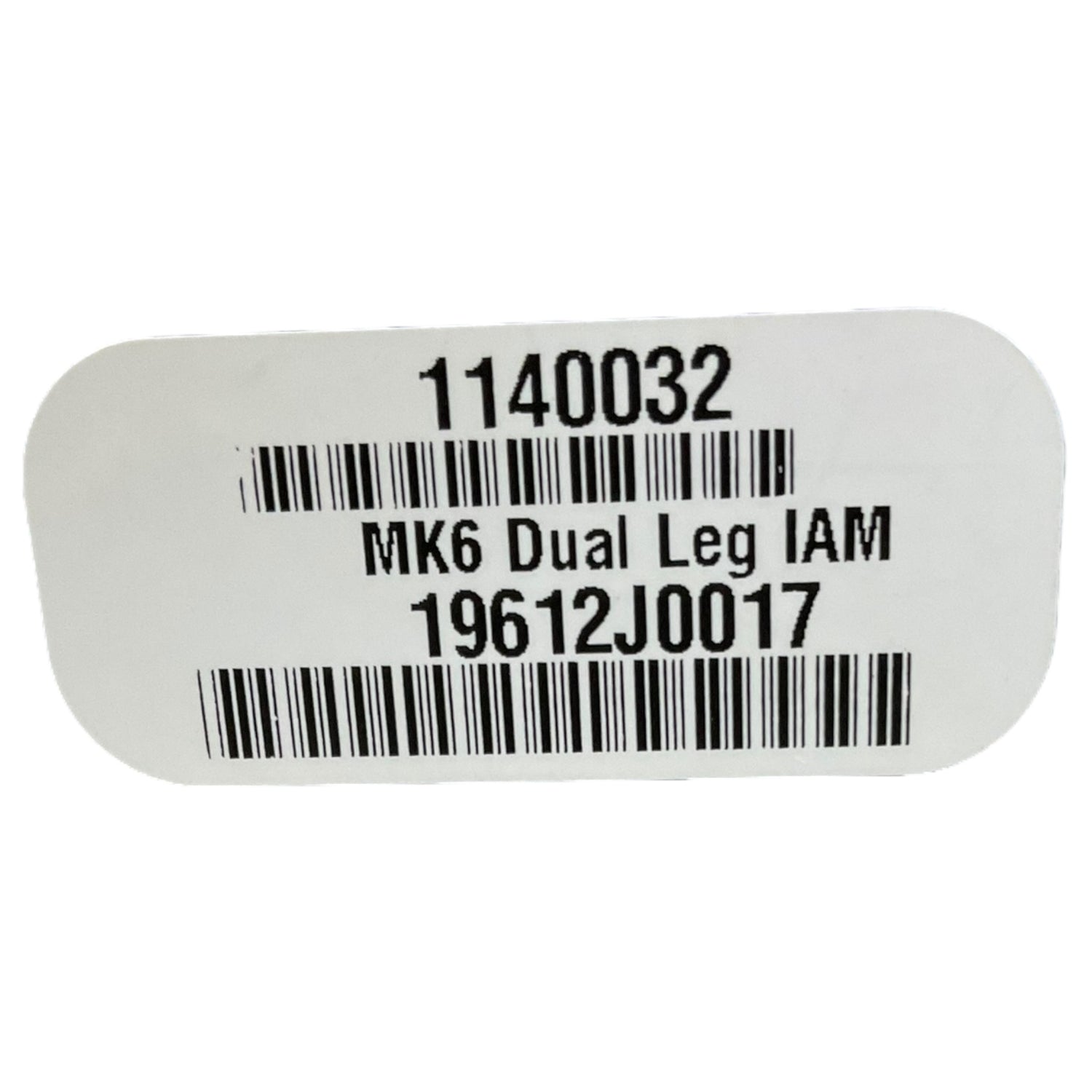 Dual Legs Integrated Actuator Module for Invacare TDX & Storm Series 3G Power Chairs | 1140032