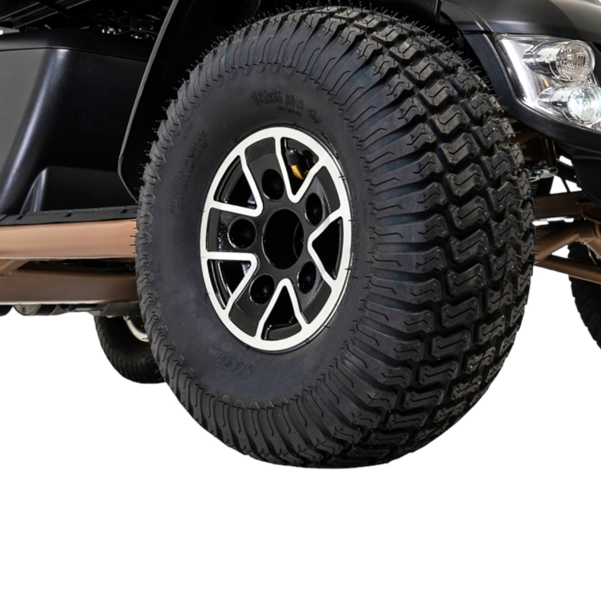 New Pride Mobility Baja Wrangler 2 Heavy Duty Mobility Scooter | Max Speed 11 MPH | 450 LBS Weight Capacity