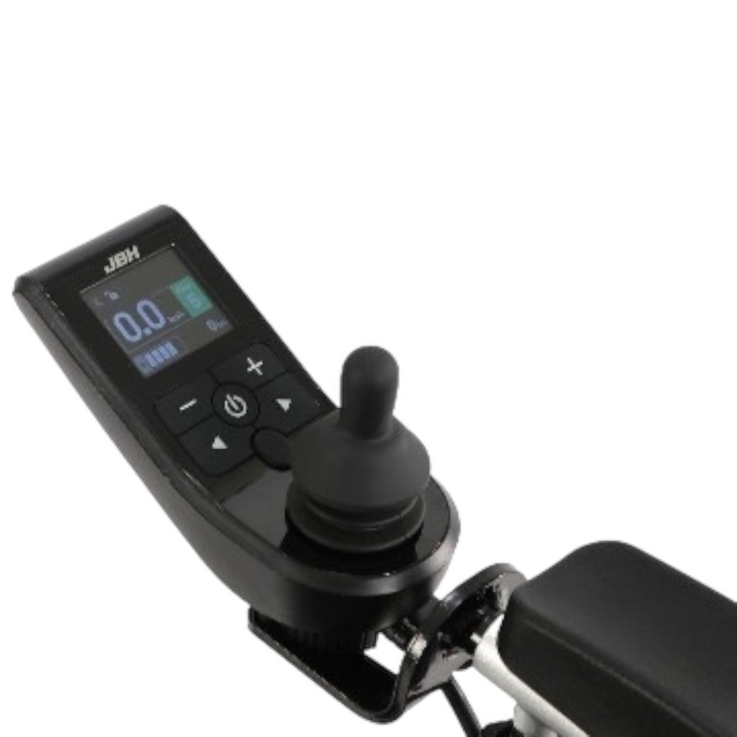 Joystick controller for Pegasus Plus HD Bariatric Power Chair