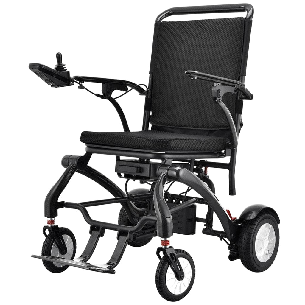 Matrix Ultra lightweight power wheelchair - overview