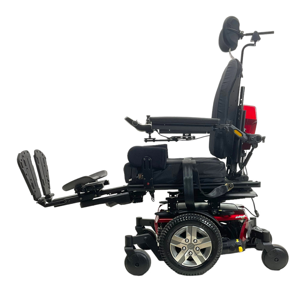 Power legs for Pride Mobility Quantum Q6 Edge 2.0 power chair
