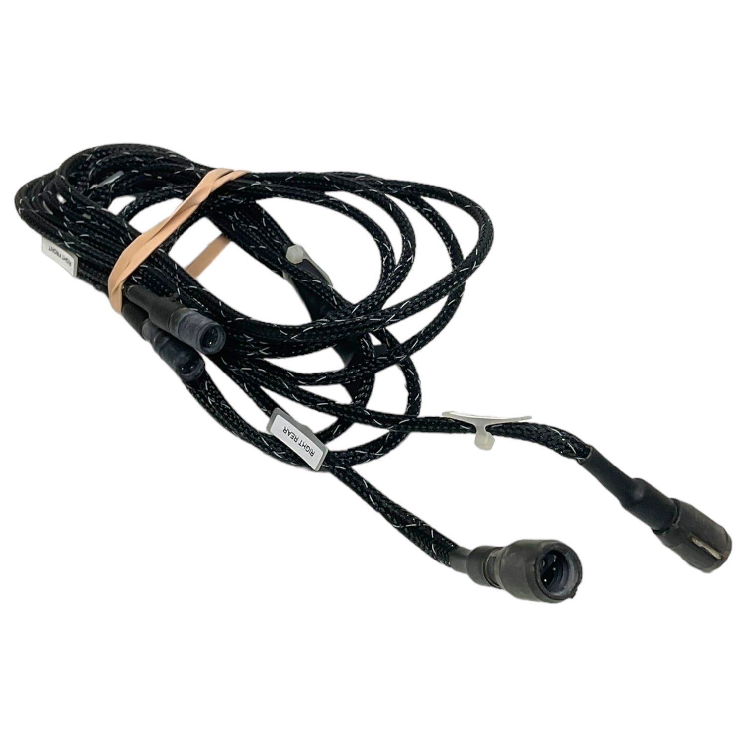 Lighting Kit Harness Cable for Quantum 4Front, Q6 Edge 3, & Q6 Edge 3 Stretto | ELE168114