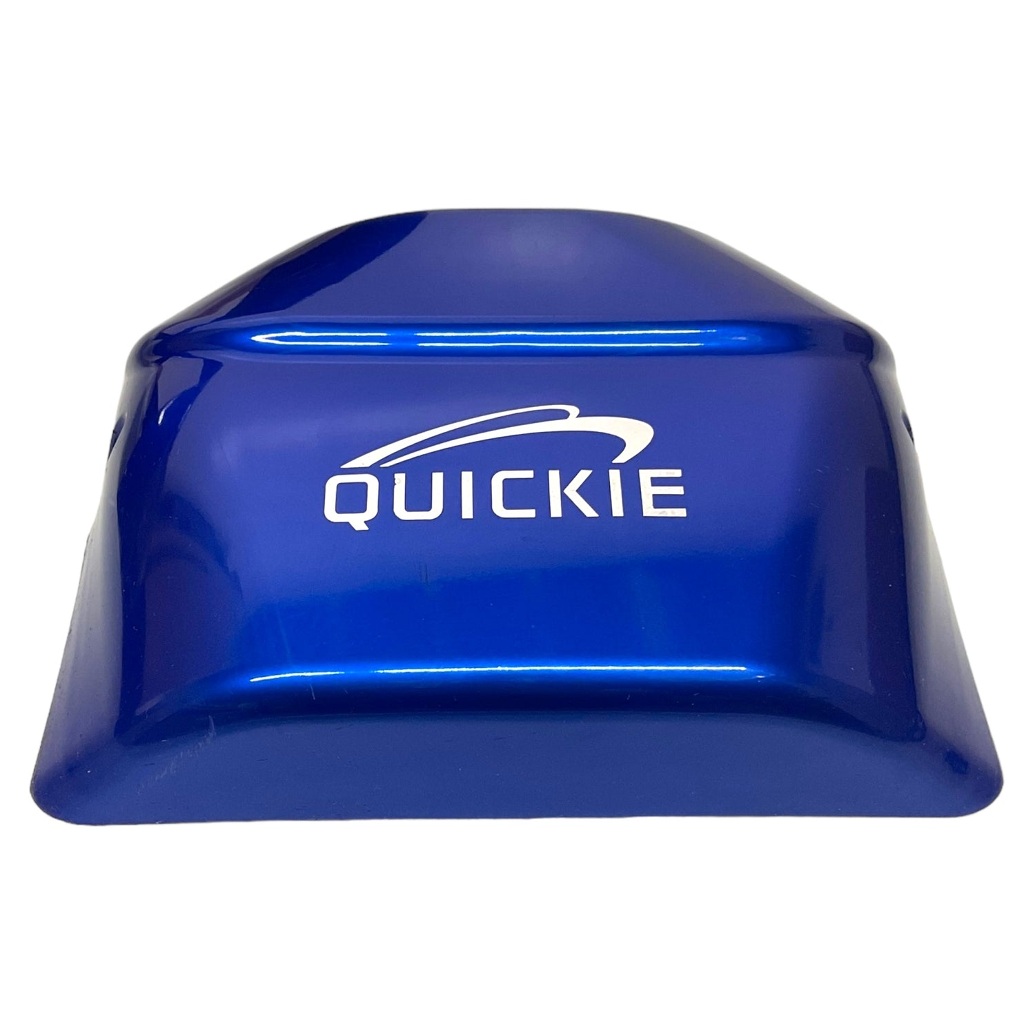 Blue 3-Piece Shroud Assembly for Quickie QM-710 | 119898