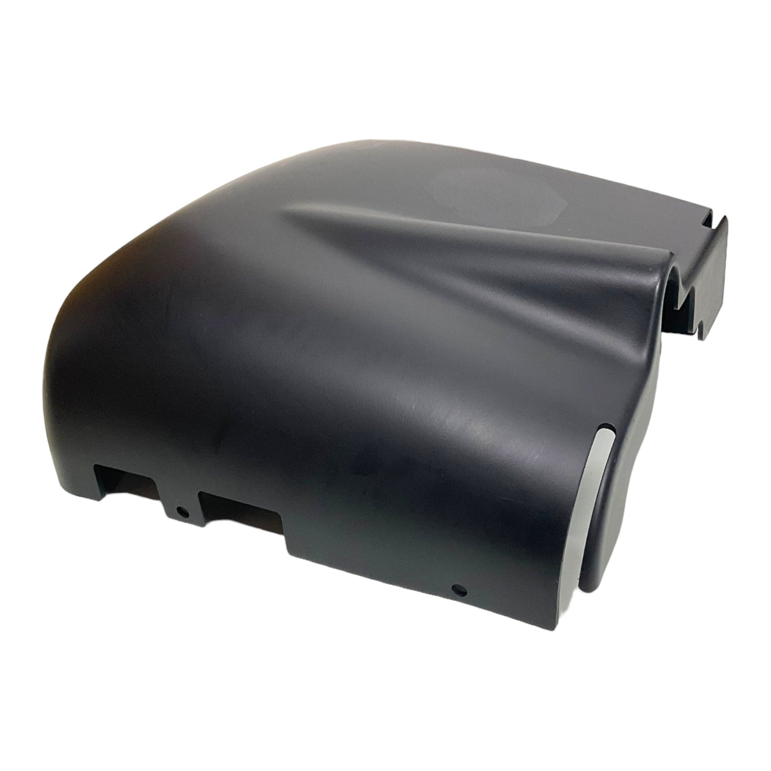 Blue 3-Piece Shroud Assembly for Quickie QM-710 | 119898