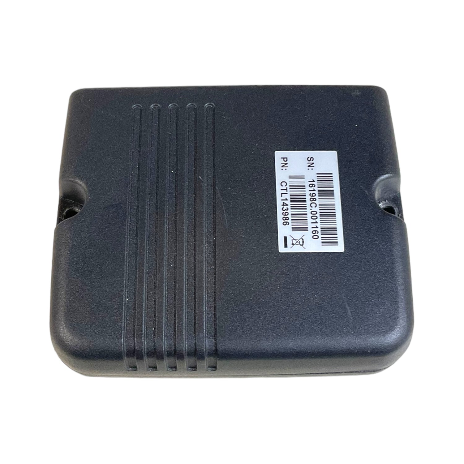 Light Module for Pride Mobility Quantum Q6 Edge 3, Q6 Edge 2.0, Quantum Rival, & Quantum 4Front Power Chairs | CTL143986