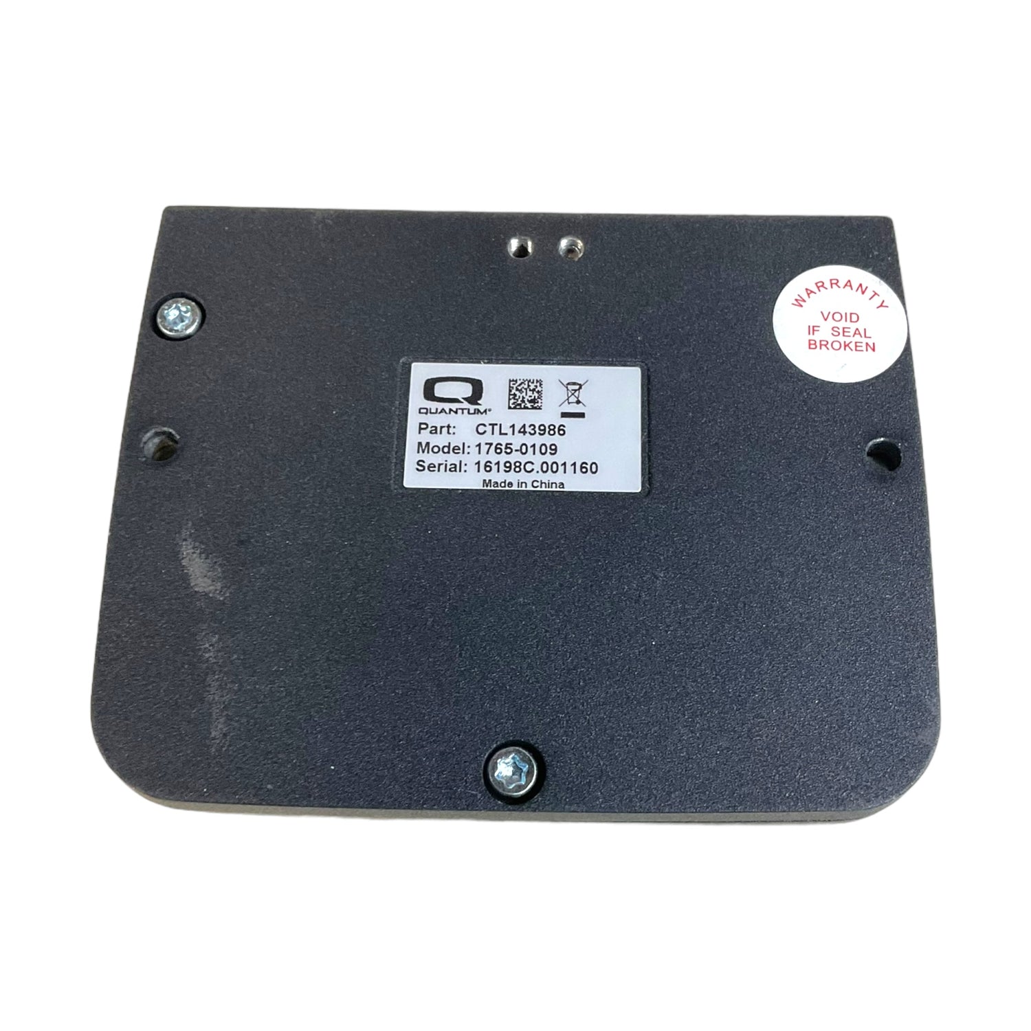 Light Module for Pride Mobility Quantum Q6 Edge 3, Q6 Edge 2.0, Quantum Rival, & Quantum 4Front Power Chairs | CTL143986