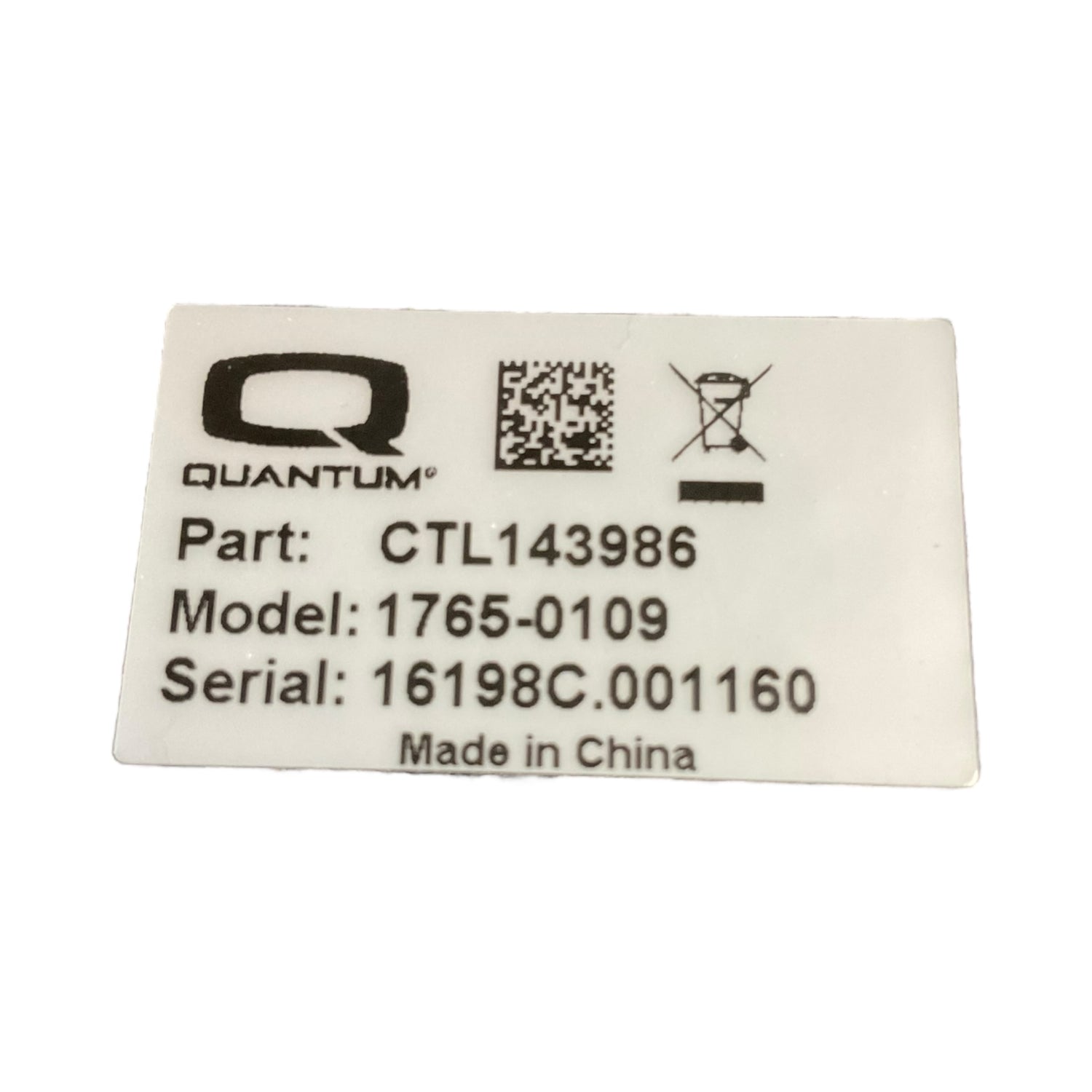 Light Module for Pride Mobility Quantum Q6 Edge 3, Q6 Edge 2.0, Quantum Rival, & Quantum 4Front Power Chairs | CTL143986