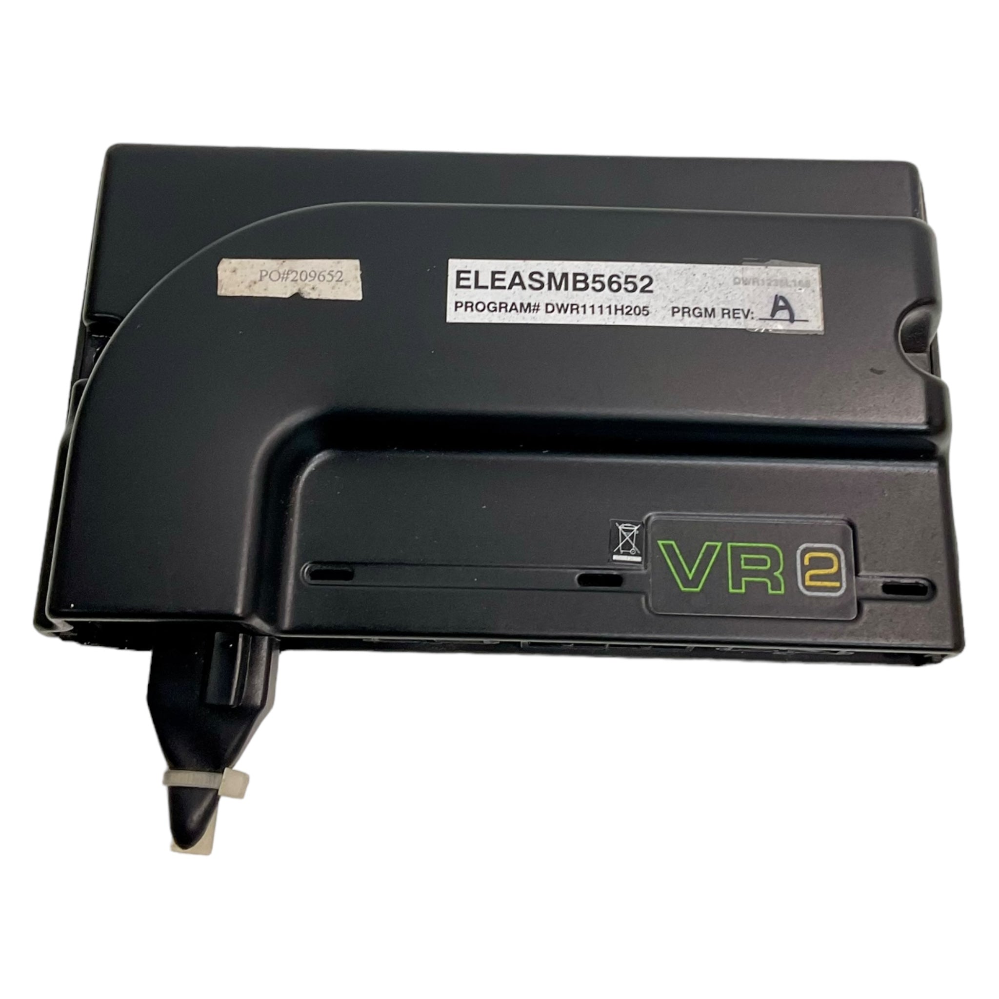 vr2 ecu 70amp controller module part electric... VR2 Actuator Control Module for Pride Mobility Jazzy Select 6 & Select ...