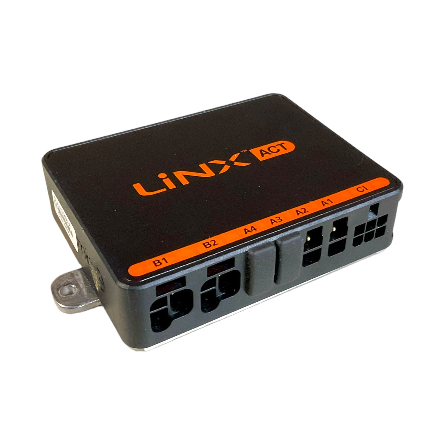 LiNX 4-Channel Actuator Module for Invacare TDX SP2 & Aviva FX Power Chairs | 60102475