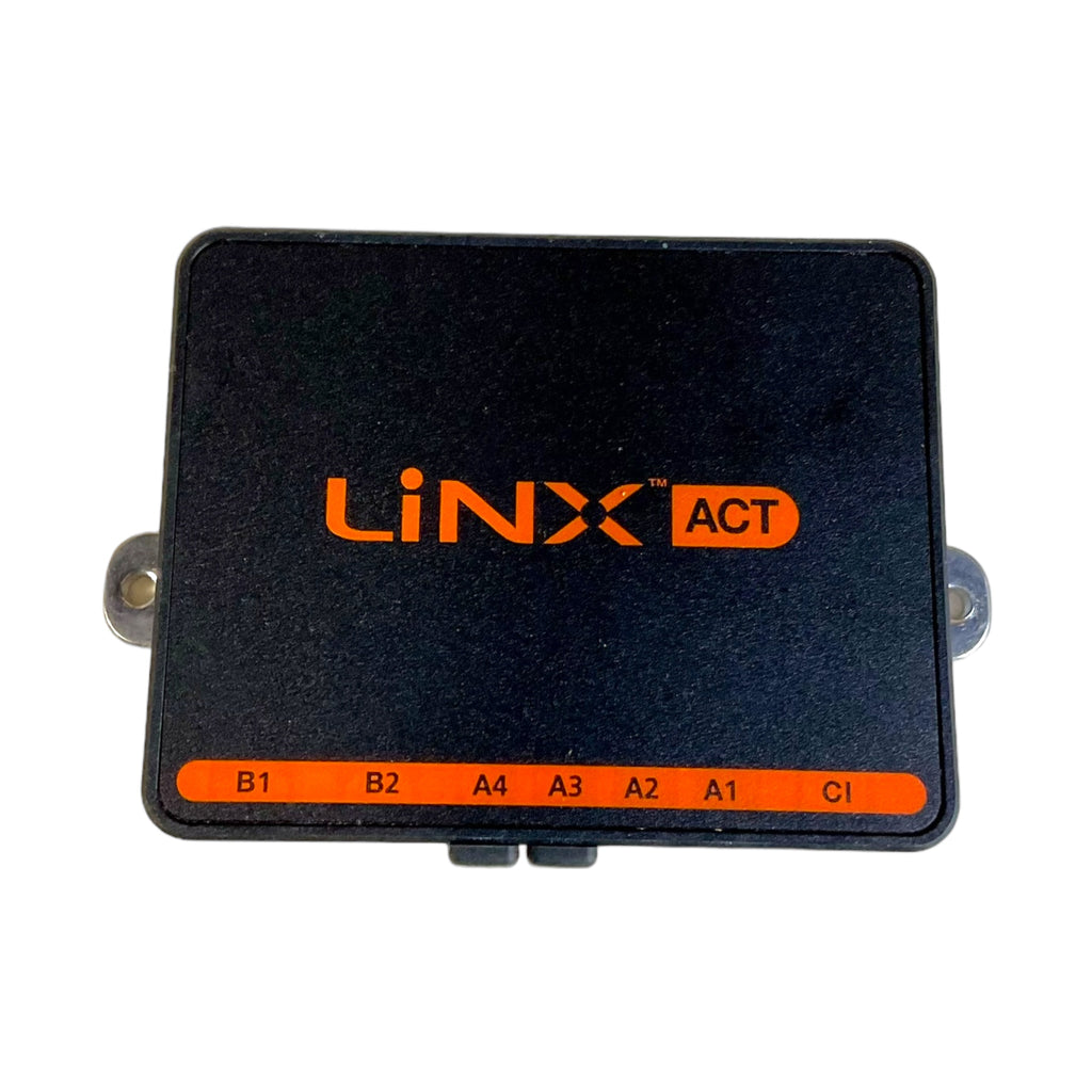 LiNX 4-Channel Actuator Module for Invacare TDX SP2 & Aviva FX Power Chairs | 60102475