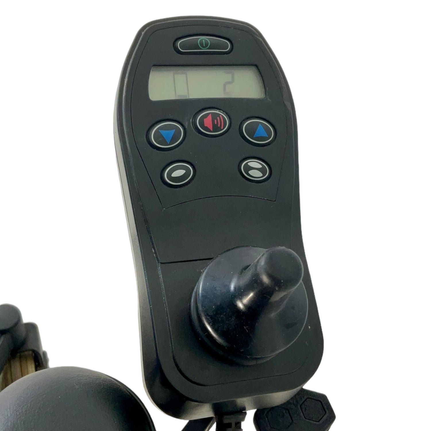 Joystick controller for Pride Quantum Q6 Edge 2.0 power chair